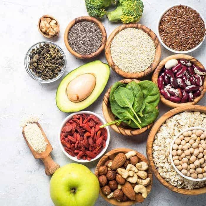 Fecal Incontinence Diet Wednesbury What to include and understand
