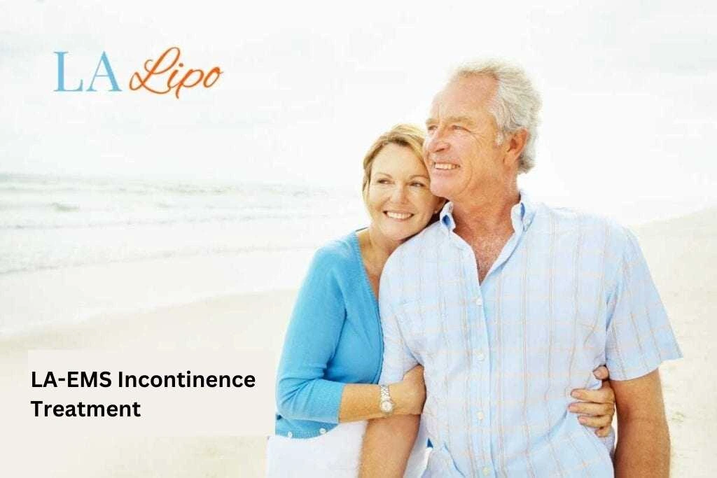 happy couple after treating stress incontinence Wednesbury speak to our team today.